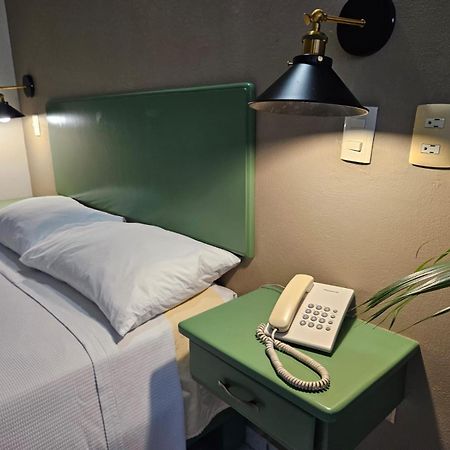 Hotel Punto Poza Rica Luaran gambar