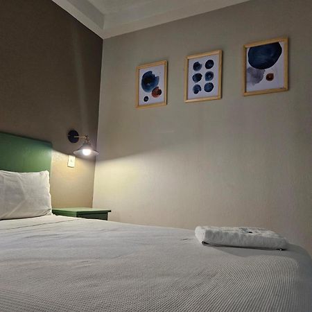 Hotel Punto Poza Rica Luaran gambar