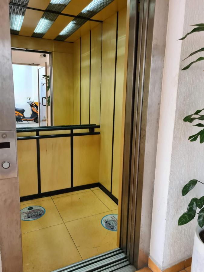 Hotel Punto Poza Rica Luaran gambar