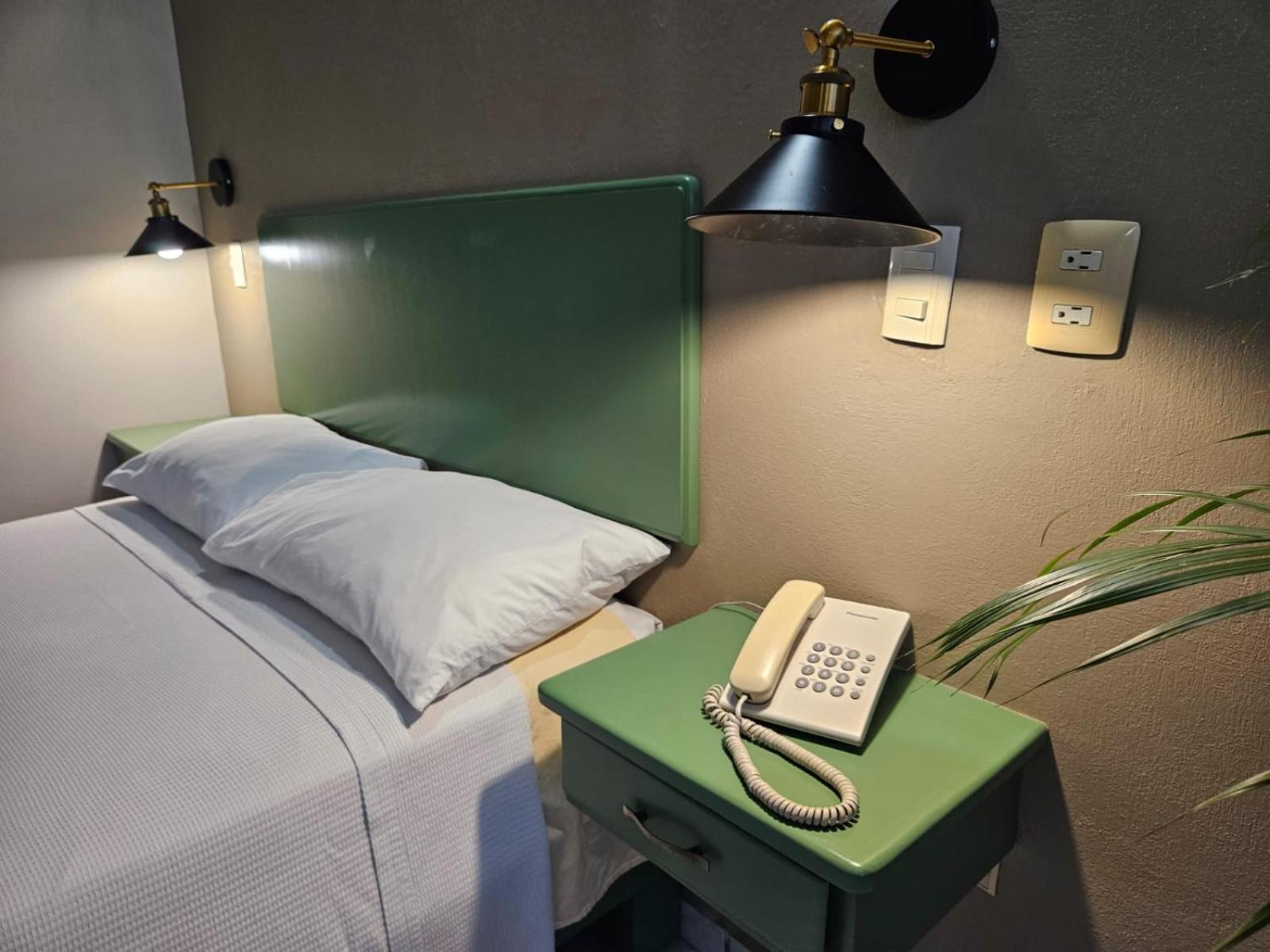 Hotel Punto Poza Rica Luaran gambar