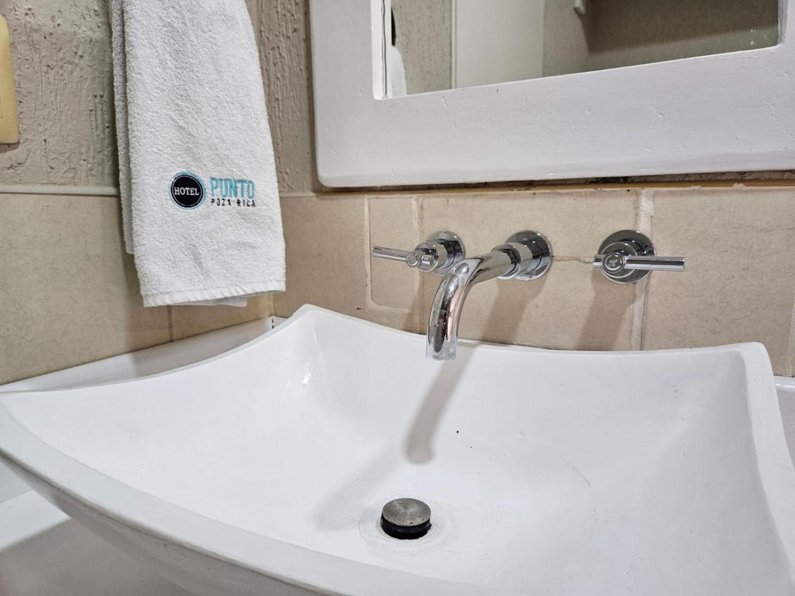 Hotel Punto Poza Rica Luaran gambar